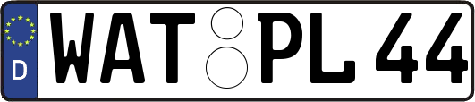 WAT-PL44