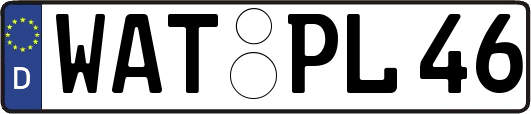 WAT-PL46