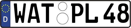 WAT-PL48