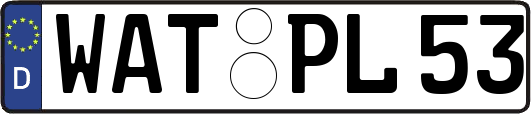WAT-PL53