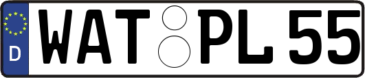 WAT-PL55
