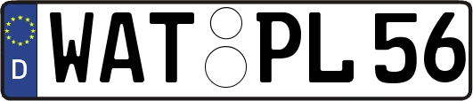 WAT-PL56
