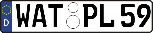 WAT-PL59