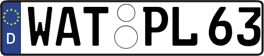 WAT-PL63