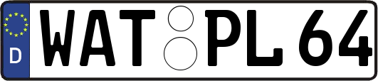 WAT-PL64