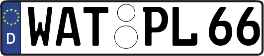 WAT-PL66