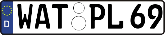 WAT-PL69