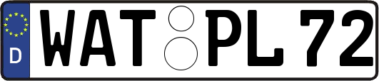 WAT-PL72