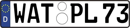 WAT-PL73