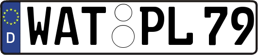 WAT-PL79