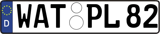 WAT-PL82