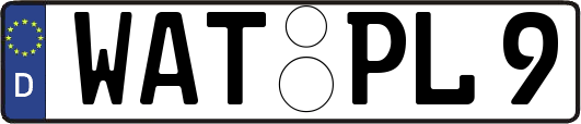 WAT-PL9