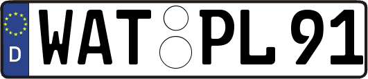 WAT-PL91