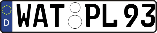WAT-PL93
