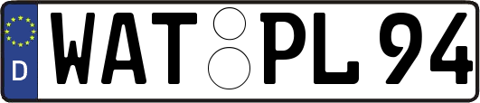WAT-PL94