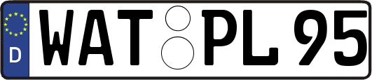 WAT-PL95