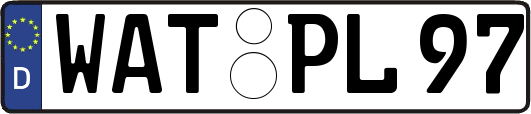 WAT-PL97