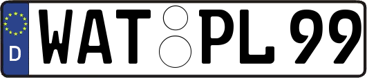 WAT-PL99