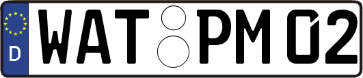 WAT-PM02