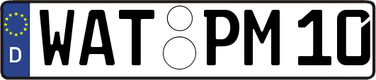 WAT-PM10