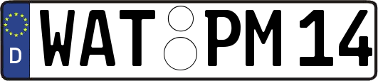 WAT-PM14