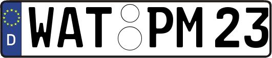 WAT-PM23