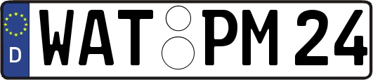 WAT-PM24
