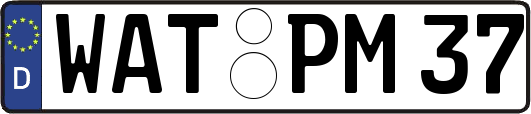 WAT-PM37