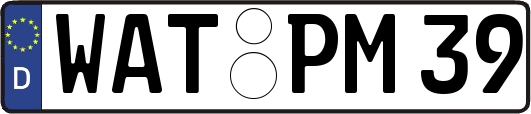 WAT-PM39