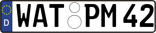 WAT-PM42