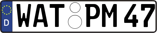 WAT-PM47