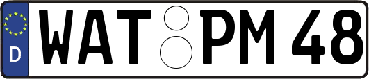 WAT-PM48