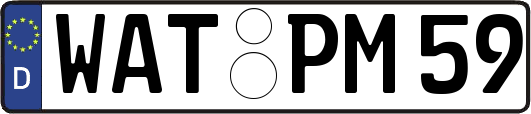 WAT-PM59