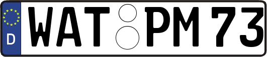 WAT-PM73