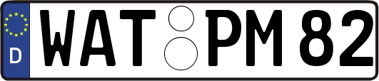 WAT-PM82