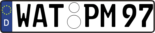 WAT-PM97