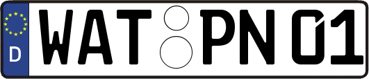 WAT-PN01
