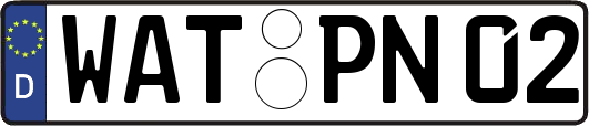 WAT-PN02