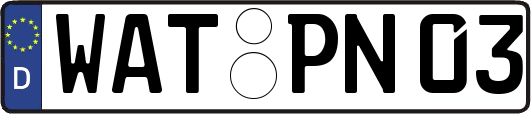 WAT-PN03