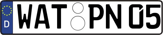 WAT-PN05