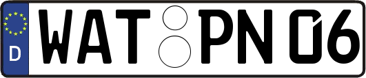 WAT-PN06