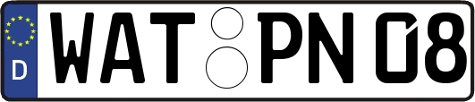 WAT-PN08