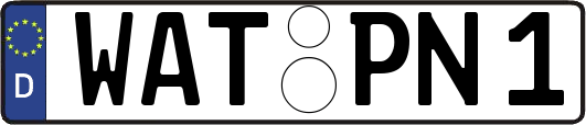 WAT-PN1