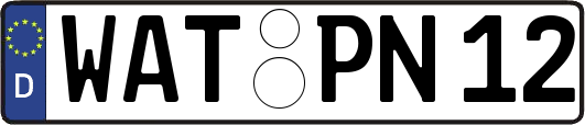 WAT-PN12