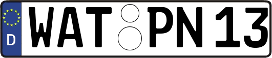 WAT-PN13