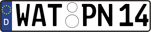 WAT-PN14