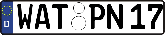 WAT-PN17
