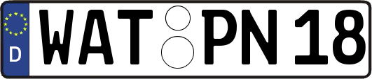 WAT-PN18
