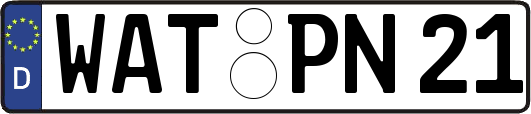 WAT-PN21