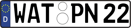 WAT-PN22